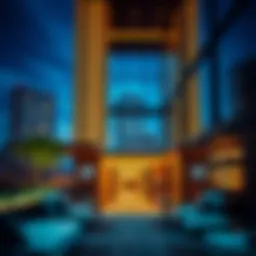 Exploring Icon Tower 2: A Comprehensive Overview Introduction