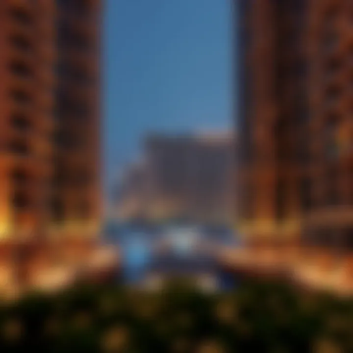 Investment Opportunities in Dubai Investment potential in Dubai real estate market