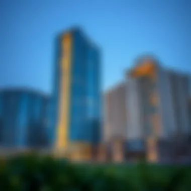 Market trends in Dubai real estate