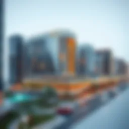 Exploring Mag City Dubai: A Comprehensive Insight into a Unique Property Development Introduction