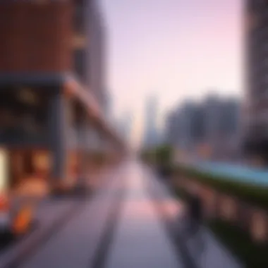Exploring Mag City Dubai: A Comprehensive Insight into a Unique Property Development Summary