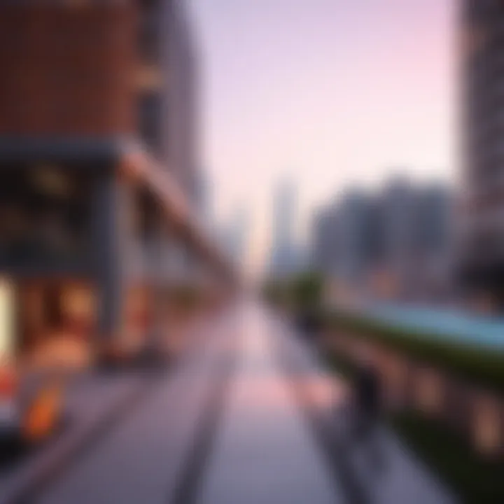 Exploring Mag City Dubai: A Comprehensive Insight into a Unique Property Development Summary
