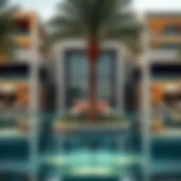 Exploring Marbella Damac Lagoons: A Comprehensive Insight Introduction