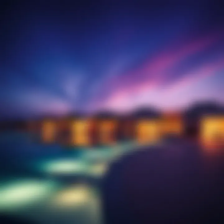 Notable Exploring Marbella Damac Lagoons: A Comprehensive Insight