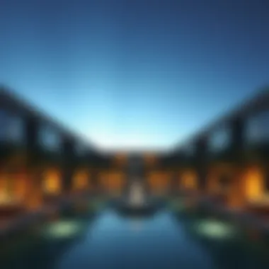 Exploring Marbella Damac Lagoons: A Comprehensive Insight Summary