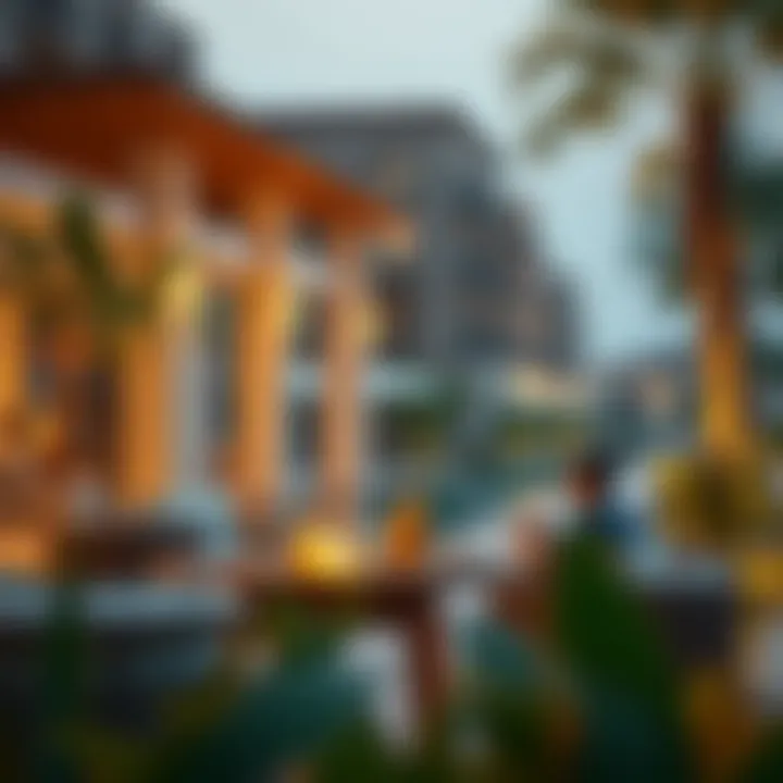 Dynamic lifestyle offerings in Masaken Al Muteena 01