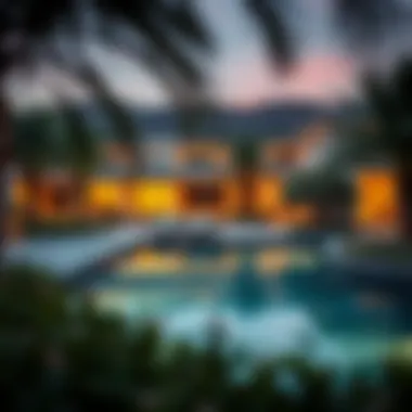 Scenic surroundings of Masaken Al Muteena 01