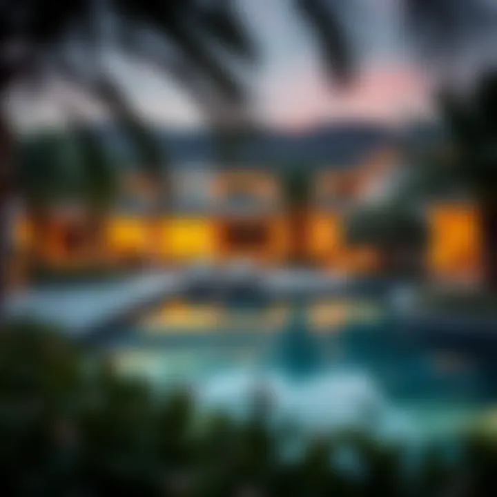 Scenic surroundings of Masaken Al Muteena 01