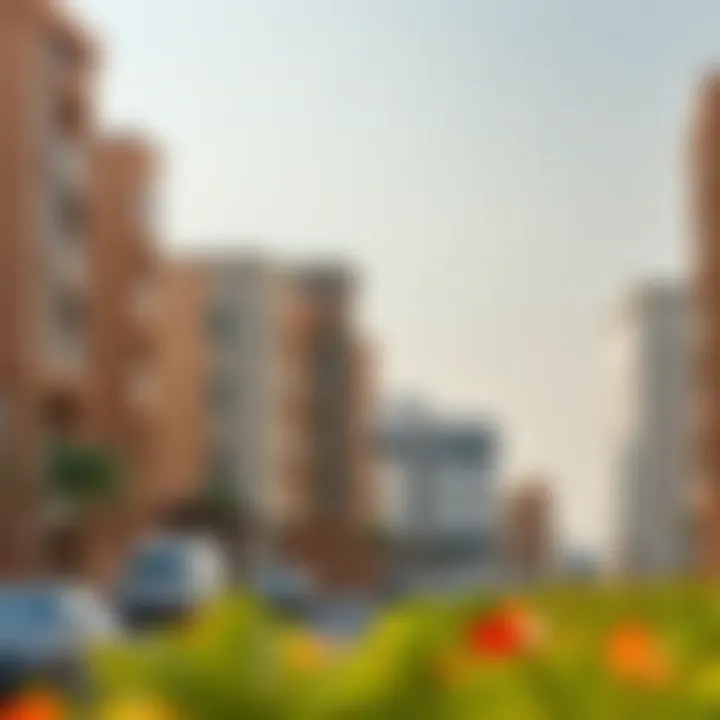Notable Exploring Muwaileh: A Comprehensive Guide to a Rising Neighborhood in Sharjah