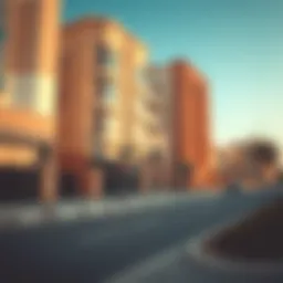 Exploring Rakayez Properties in Dubai: Opportunities and Insights Introduction