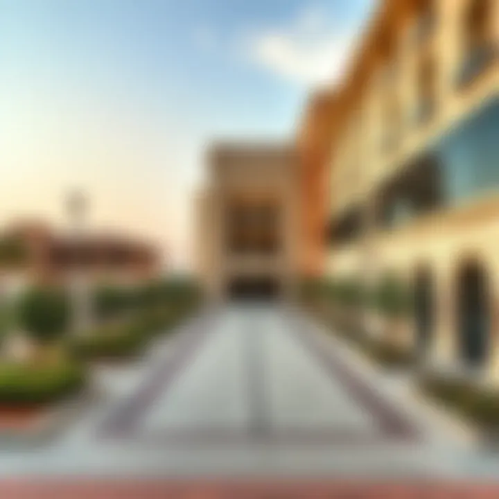 Notable Exploring Rakayez Properties in Dubai: Opportunities and Insights
