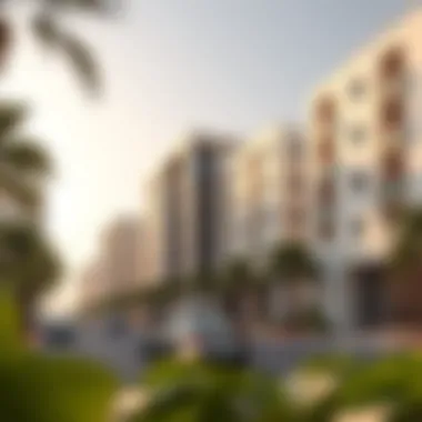 Investment potential in Dubai South real estate