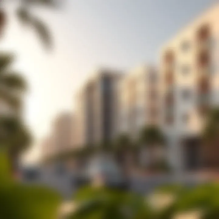 Investment potential in Dubai South real estate