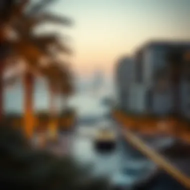 Future developments and prospects of Selina Bay in Dubai