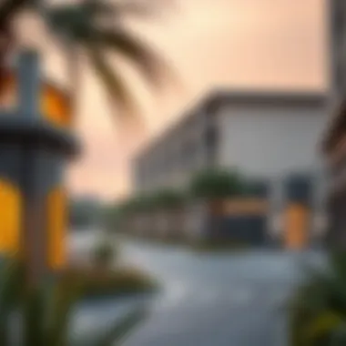 Investment Potential in Sharjah Al Jada Investment opportunities highlighted in Sharjah Al Jada