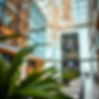 Notable Exploring the Atrium Center in Bur Dubai: A Dive into Real Estate Opportunities