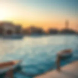 Exploring the Damac Lagoon Malta: An In-depth Look at Property and Investment Opportunities Introduction