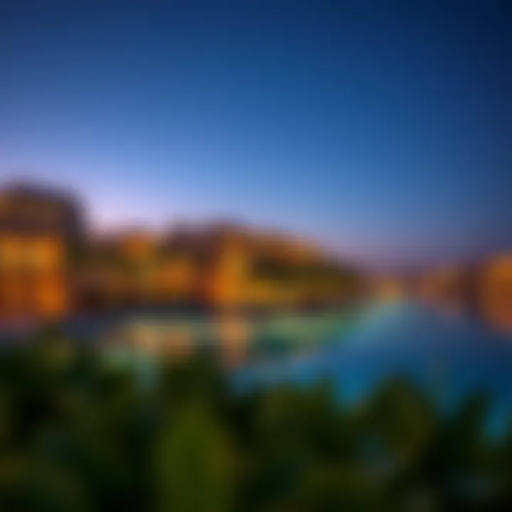 Exploring the Damac Lagoon Malta: An In-depth Look at Property and Investment Opportunities Summary