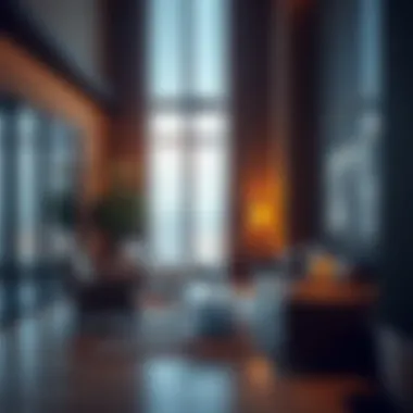Notable Exploring the Dimensions of 1BHK Apartments in Dubai Notable Exploring the Dimensions of 1BHK Apartments in Dubai