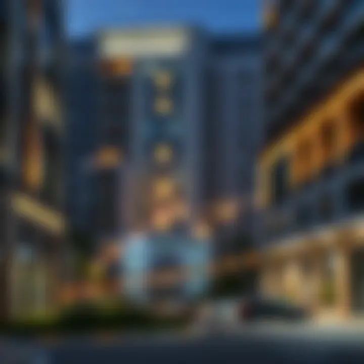Investment potential highlighted in حدائق الجرف كيان's market dynamics