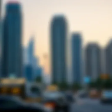 Exploring the Landscape of Dubai Real Estate Agents Summary Exploring the Landscape of Dubai Real Estate Agents Summary