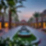 Exploring the Meadows Village: A Comprehensive Guide to Dubai's Serene Neighborhood Introduction