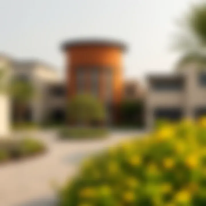 Notable Exploring the Meadows Village: A Comprehensive Guide to Dubai's Serene Neighborhood