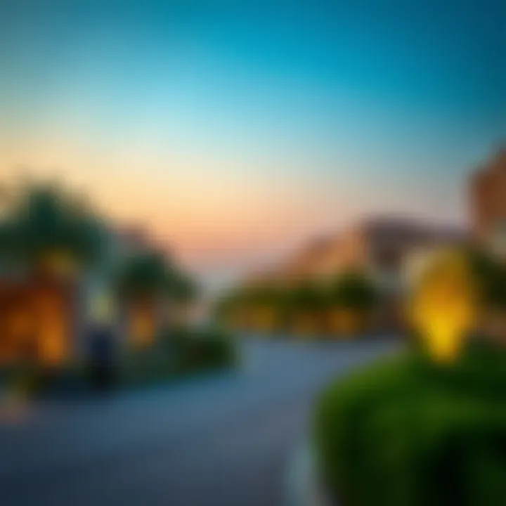 Exploring the Meadows Village: A Comprehensive Guide to Dubai's Serene Neighborhood Summary