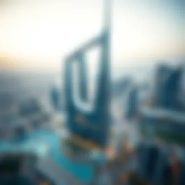 Notable Exploring the W Tower: Architectural Marvel and Investment Potential in Dubai
