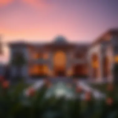 Exploring Villa Rentals in Dubai Rashidiya Summary Exploring Villa Rentals in Dubai Rashidiya Summary