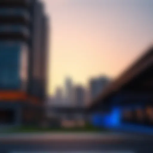 Indigo Optima International City: A Comprehensive Overview Introduction