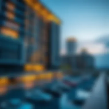 Indigo Optima International City: A Comprehensive Overview Summary