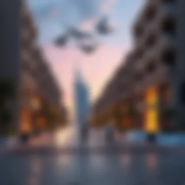 Advanced property management solutions