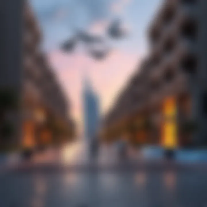 Advanced property management solutions