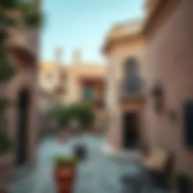 Real Estate Trends in Al-Rahba Market trends in Al-Rahba real estate