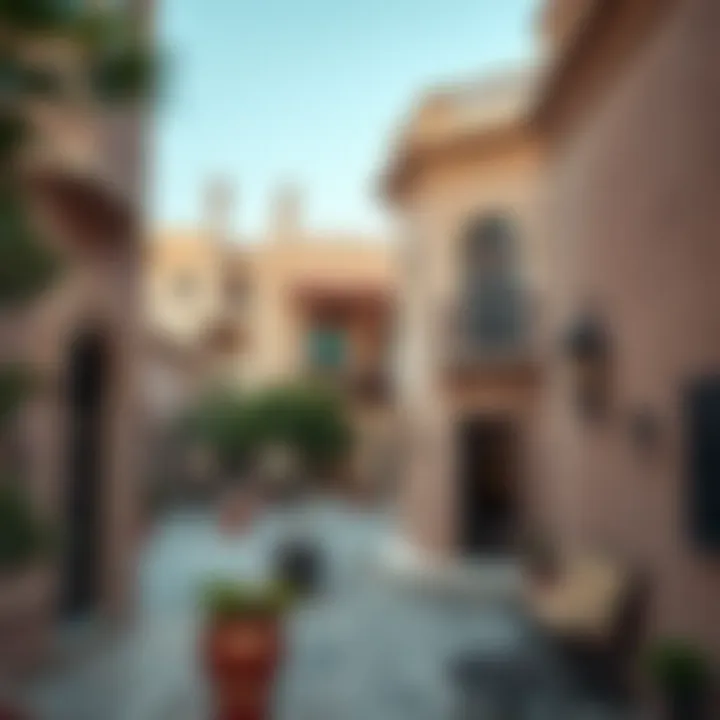 Real Estate Trends in Al-Rahba Market trends in Al-Rahba real estate