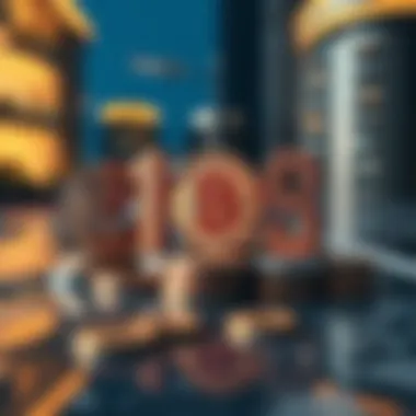 Symbolic representation of investment opportunities