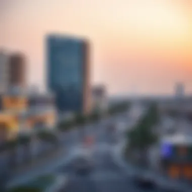 Jubail Island Development: Transforming the Landscape of Abu Dhabi Introduction Jubail Island Development: Transforming the Landscape of Abu Dhabi Introduction