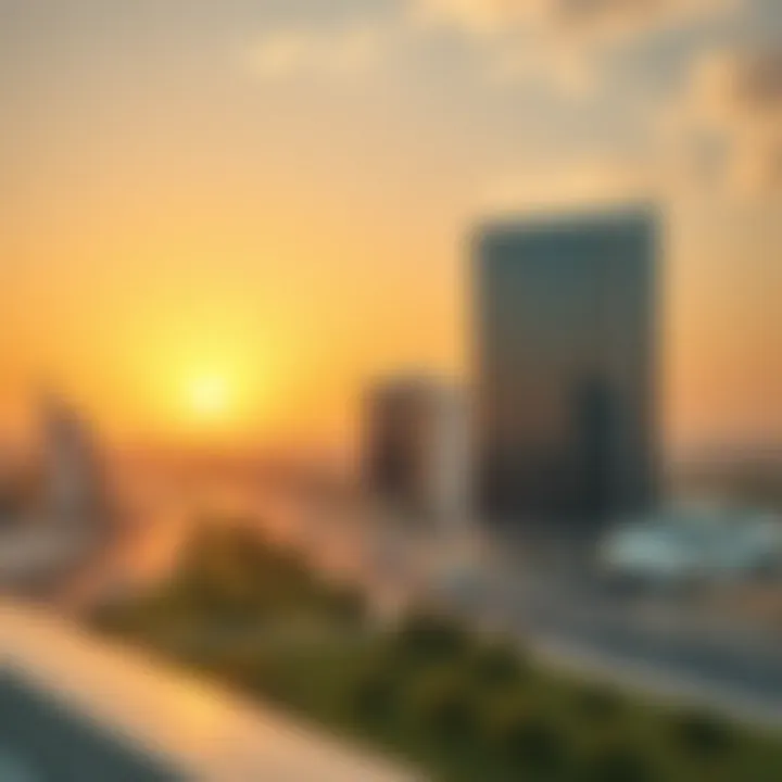 Notable Jubail Island Development: Transforming the Landscape of Abu Dhabi Notable Jubail Island Development: Transforming the Landscape of Abu Dhabi