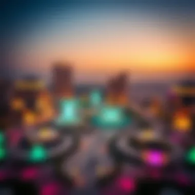 Jubail Island Development: Transforming the Landscape of Abu Dhabi Summary Jubail Island Development: Transforming the Landscape of Abu Dhabi Summary