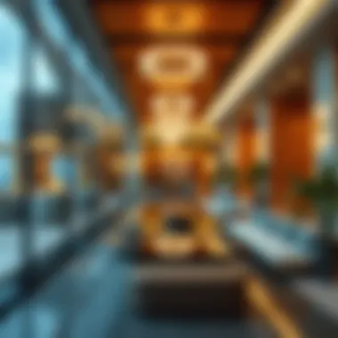 Implications of Makani numbers in transactions