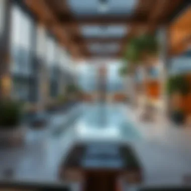 Amenities of Mayfair Nshama Luxurious community amenities available at Mayfair Nshama