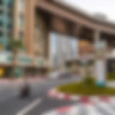 Navigating the Motor City: An In-Depth Map of Dubai's Unique Neighborhood Introduction Navigating the Motor City: An In-Depth Map of Dubai's Unique Neighborhood Introduction