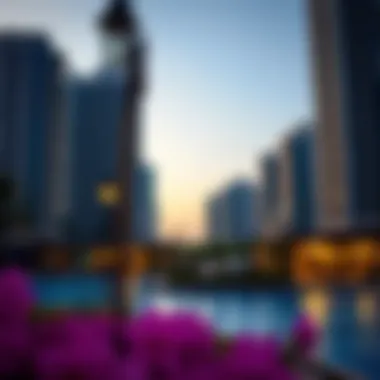 Exploring Investment Opportunities in Palm Jumeirah Investment opportunities overview in Palm Jumeirah real estate