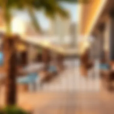 Infographic of real estate market trends in Nesto Al Ain