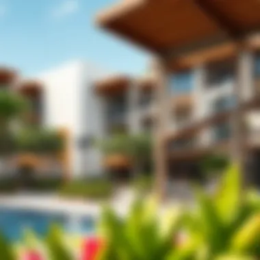 Community Amenities and Features of Noya Viva Community amenities and features of Noya Viva