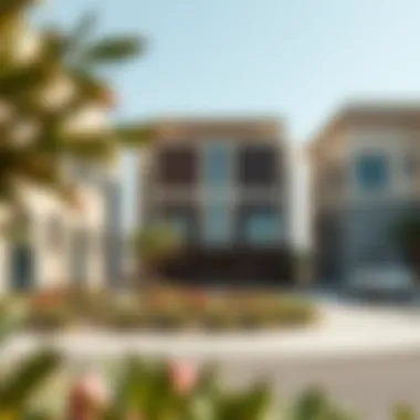 Investment opportunities in Nuaimia