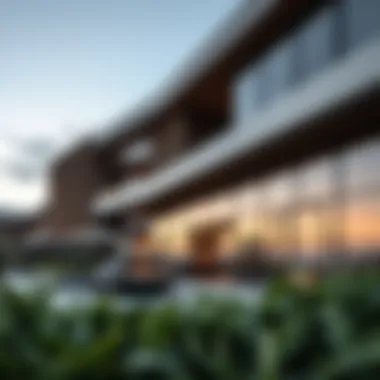 Investment Potential and Market Trend Analysis Investment potential and market trend analysis for Ocean Heights