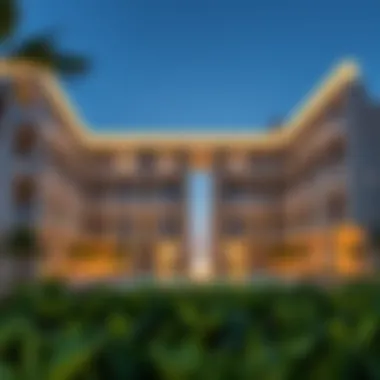 Investment Potential: Exploring Radisson Damac Hills Investment opportunities in Radisson Damac Hills