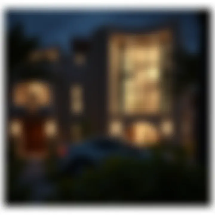 Renting Houses in Al Falah Al Jadeed Introduction Renting Houses in Al Falah Al Jadeed Introduction